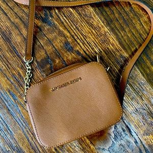 Michael Korda cross body